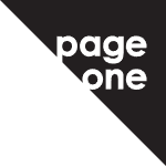 page one